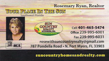 Rosemary Ryan